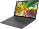 Laptop Lenovo IdeaPad 5 15ALC05 15.6" (Ryzen 5 5500U, 16Gb, 512Gb) Graphite Grey
