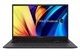 Laptop ASUS Vivobook S 15 K3502ZA (i7-12700H,16Gb,1Tb) Indie Black