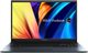 Ноутбук ASUS Vivobook Pro 15 OLED M6500QC (Ryzen 5 5600H, 16Gb, 512Gb) Blue