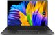 Ноутбук ASUS Zenbook 14X OLED UM5401QA 14" (Ryzen 5 5600H, 8Gb, 512Gb) Black