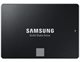 Dispozitiv de stocare SSD Samsung 870 EVO 250Gb