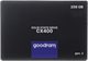 Накопитель SSD GOODRAM CX400 256Gb Gen.2