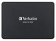 Накопитель SSD Verbatim Vi550 S3 128Gb