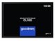 Dispozitiv de stocare SSD Goodram CL100 Gen.3 120Gb