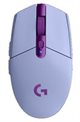 Компьютерная мышь Logitech G305 Lightspeed Lilac