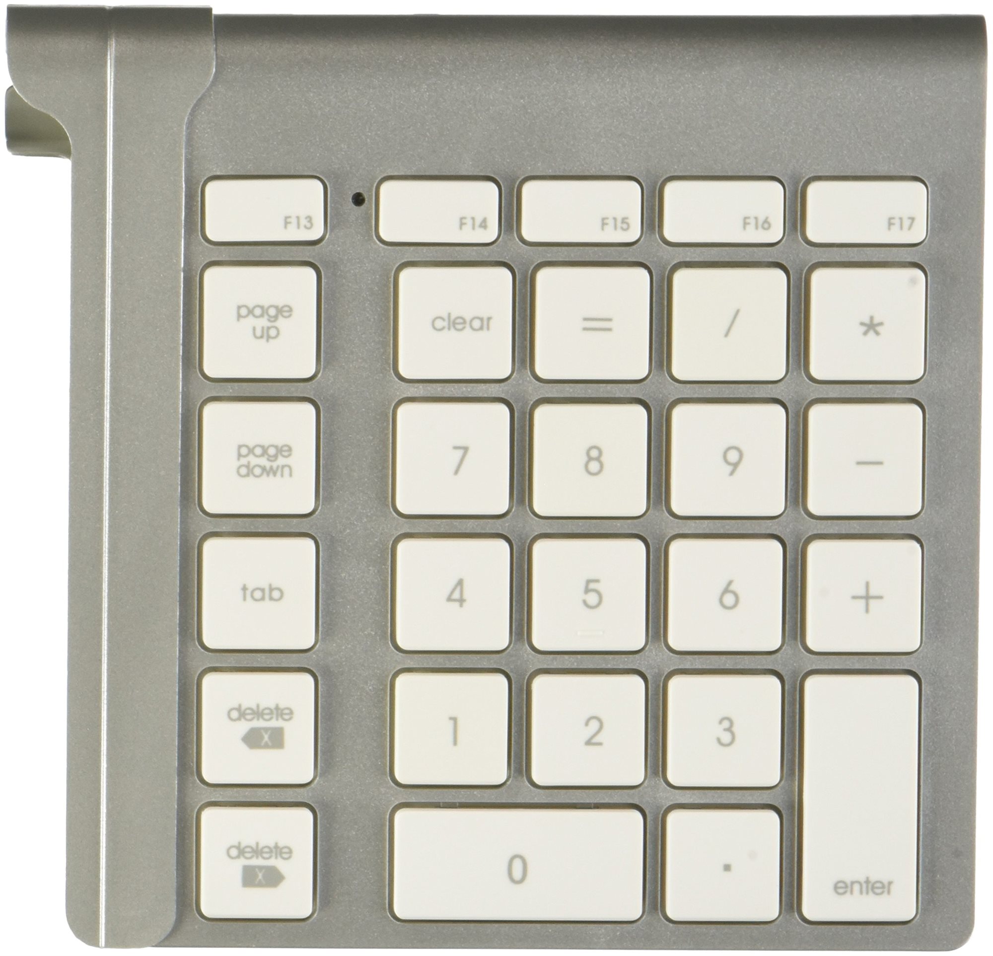 Tastatură LMP Bluetooth Keypad for Apple