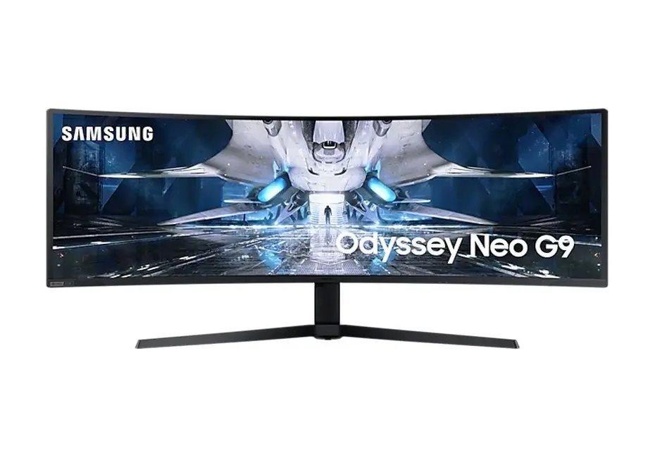 Monitor SAMSUNG Odyssey Neo G9 S49AG95