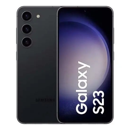 Мобильный телефон Samsung S23 Plus Galaxy S916F 8/512GB Black