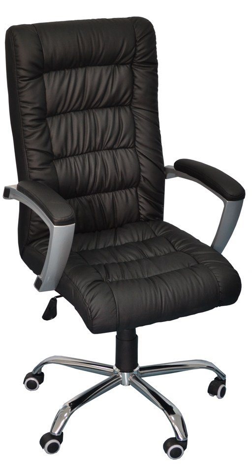 Офисное кресло Evelin S-623 Black