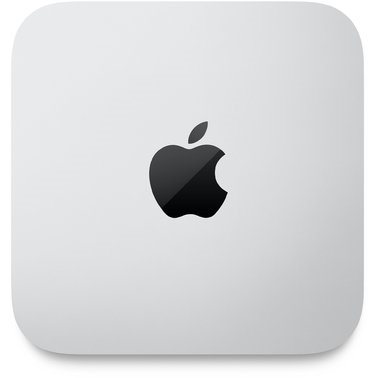 Мини ПК Apple Mac mini 2020 (MNH73) (M2 Pro 16GB/512GB)