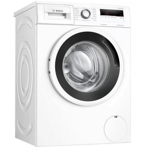 Maşina de spălat rufe Bosch WAN2418GPL