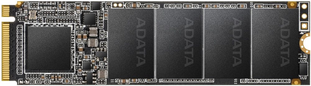 Накопитель SSD ADATA XPG  SX6000 Lite 256GB