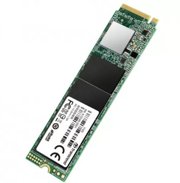 Накопитель SSD Transcend 110S 512GB