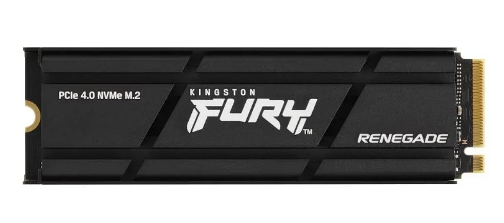 Накопитель SSD Kingston FURY Renegade 2TB