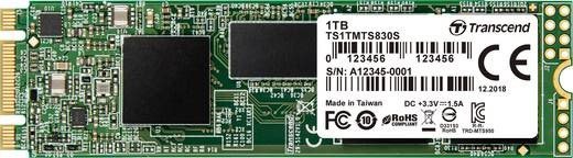 Накопитель SSD Transcend 1TB (TS1TMTS830S)