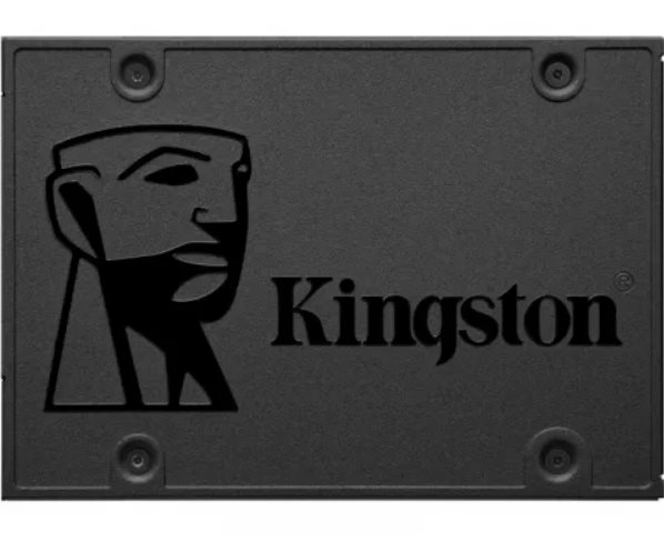 Накопитель SSD Kingston A400 240GB (SA400S37/240G)