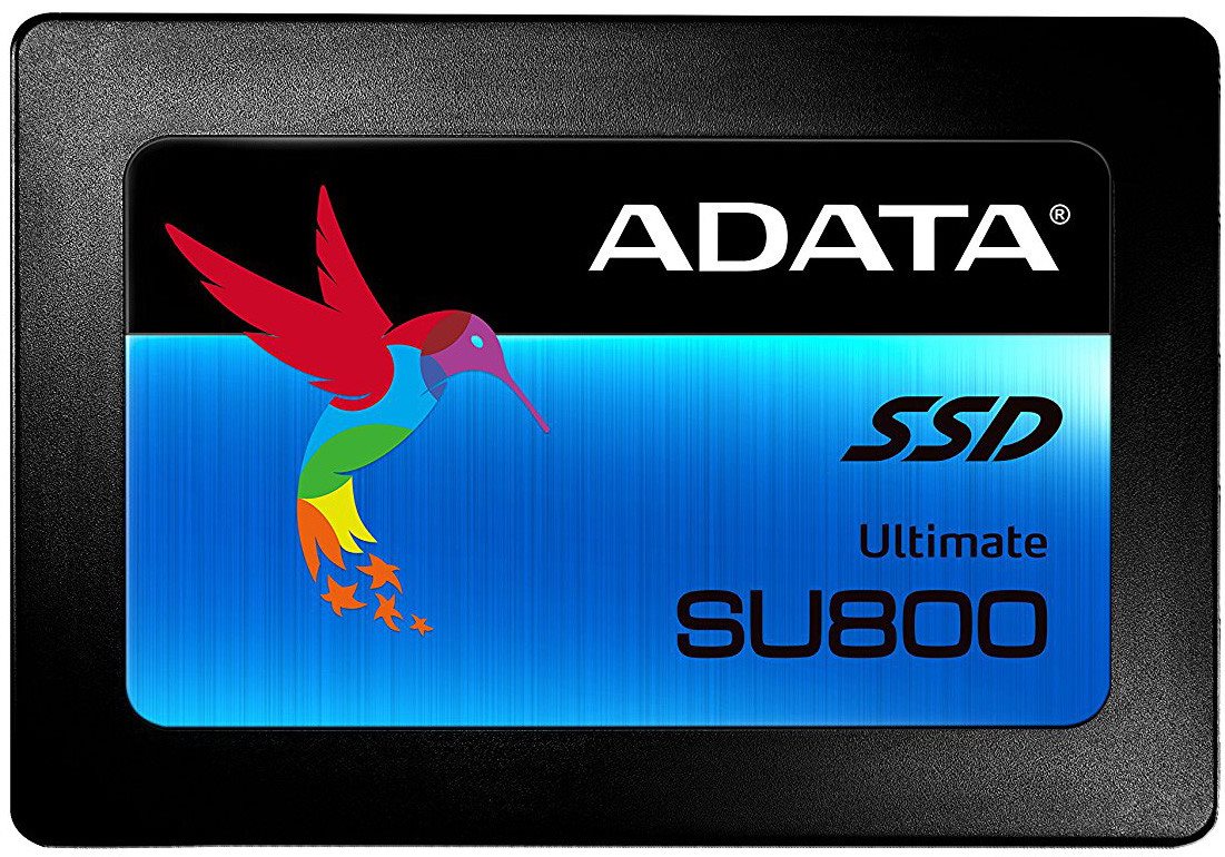 Накопитель SSD Adata Ultimate SU800 1TB