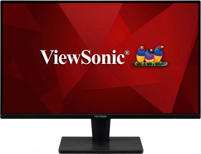 Monitor ViewSonic VA2715-H Black