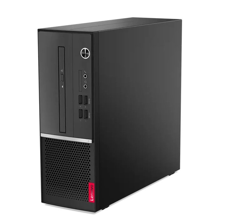 Системный блок Lenovo V50s-07IMB (Intel Core i7-10700, 8GB, 256GB) Black