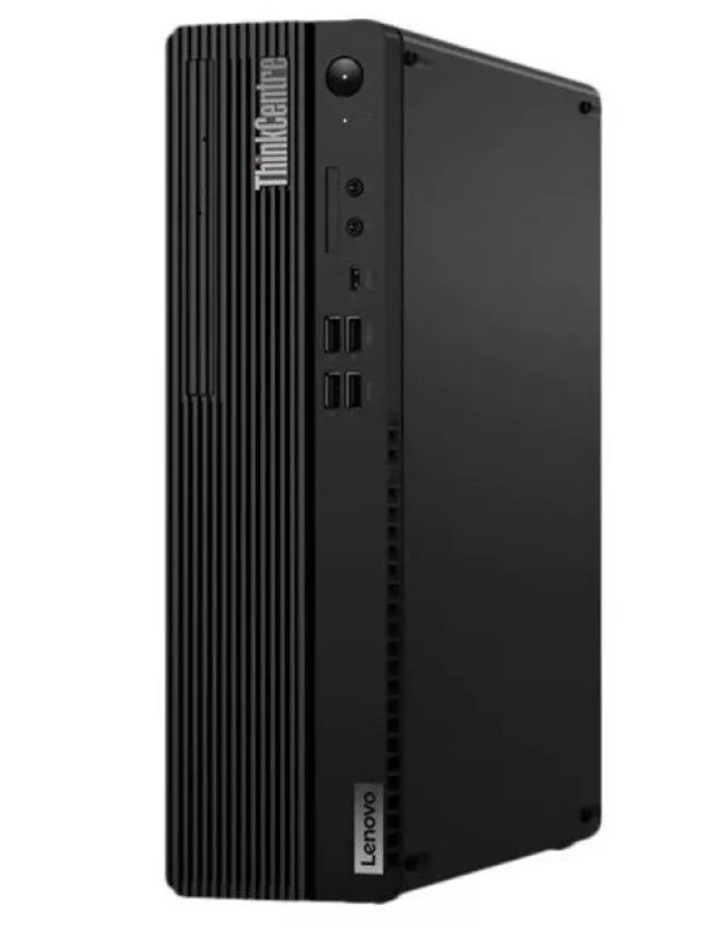 Desktop PC Lenovo ThinkCentre M70s SFF (Intel Core i3-10100, 8GB, 256GB) Black
