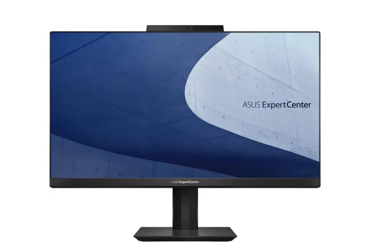 All-in-One PC Asus ExpertCenter E5402 (Core i3-11100B, 8Гб, 256Гб) Black