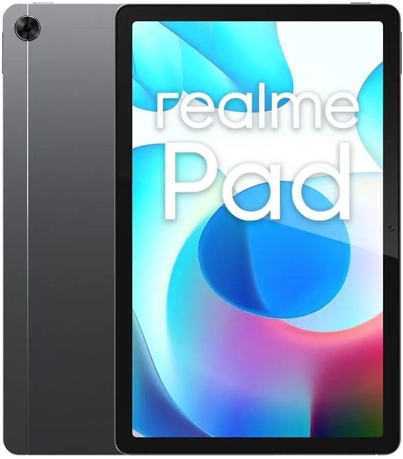 Tableta Realme Pad 10.4" WiFi 4/64Gb Grey