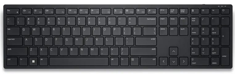 Tastatura Dell KB500 - Ru