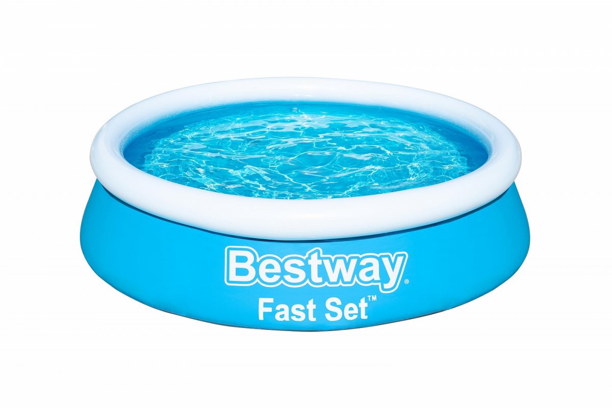 Надувной бассейн Bestway 57392BW
