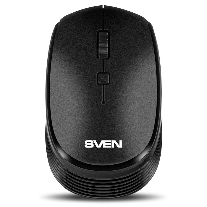 Mouse Sven RX-210W Black