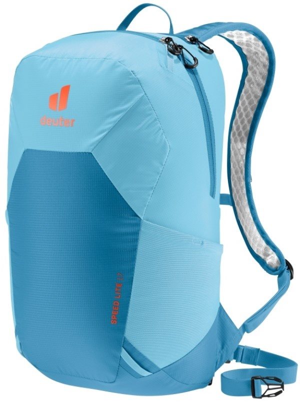 Походный рюкзак Deuter Speed Lite 17 Azure-Reef