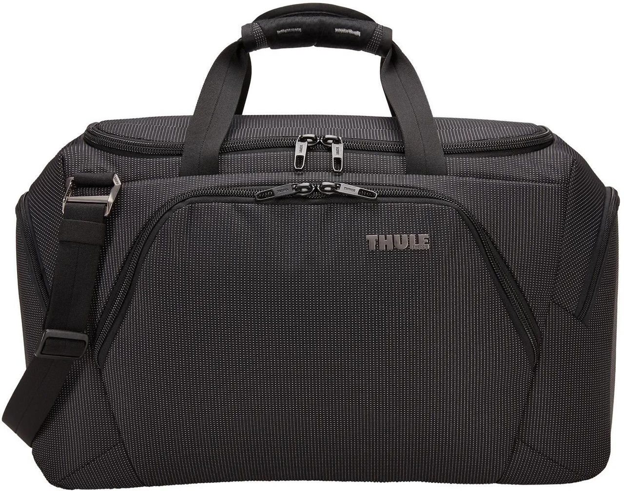 Дорожная сумка Thule Crossover 2 Duffel 44 L Black