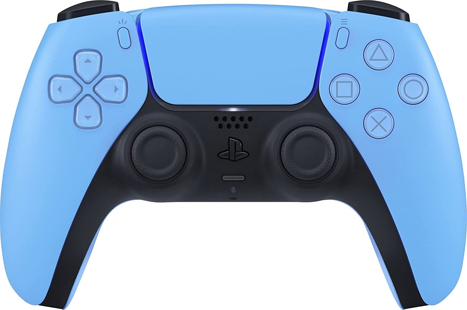 Джойстик Sony PS5 DualSense Blue