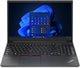 Laptop Lenovo ThinkPad E15 Gen 4 (i7-1255U, 16Gb, 512Gb) Black