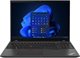Laptop Lenovo ThinkPad T16 Gen 1 16" (Ryzen 7 PRO 6850U, 32Gb, 1Tb) Black