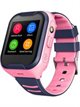Умные часы Smart Baby Watch 4G-T11 Pink