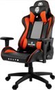 Игровое кресло Arozzi Verona WoT Edition Black, Orange