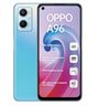 Telefon mobil OPPO A96 8/128GB Sunset Blue