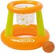 Надувное водное баскетбольное кольцо Intex 58504