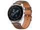 Умные часы Huawei Watch 3 Classic Edition Brown Leather Strap