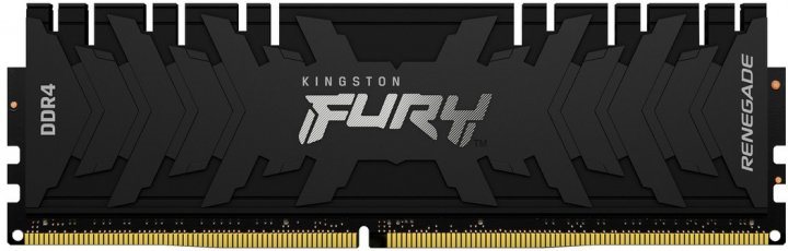 Оперативная память Kingston Fury Renegade 32Gb DDR4-3600MHz