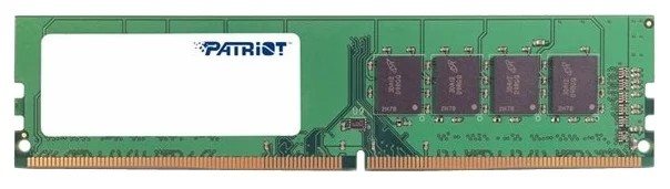 Memorie RAM Patriot Signature Line 4Gb DDR4-2666MHz