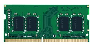Оперативная память Goodram 8Gb DDR4-3200 SODIMM
