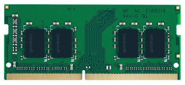 Оперативная память Goodram 8GB DDR4-3200