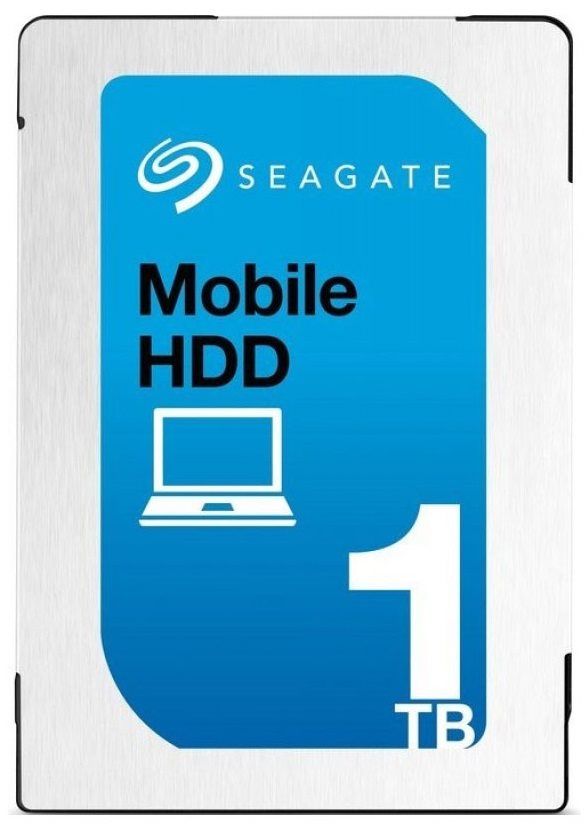 Жесткий диск HDD Seagate ST1000LM035 1TB