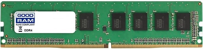 Оперативная память Goodram 16Gb DDR4-3200MHz