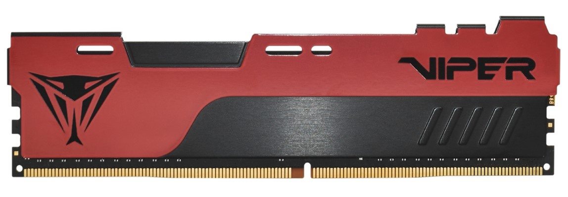 Оперативная память Patriot Viper Elite II 16Gb DDR4-3600MHz