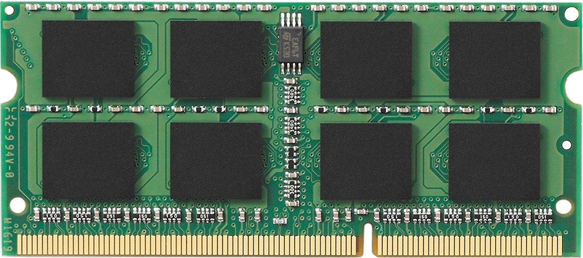 Оперативная память Kingston 8Gb SODIMM DDR4-3200MHz