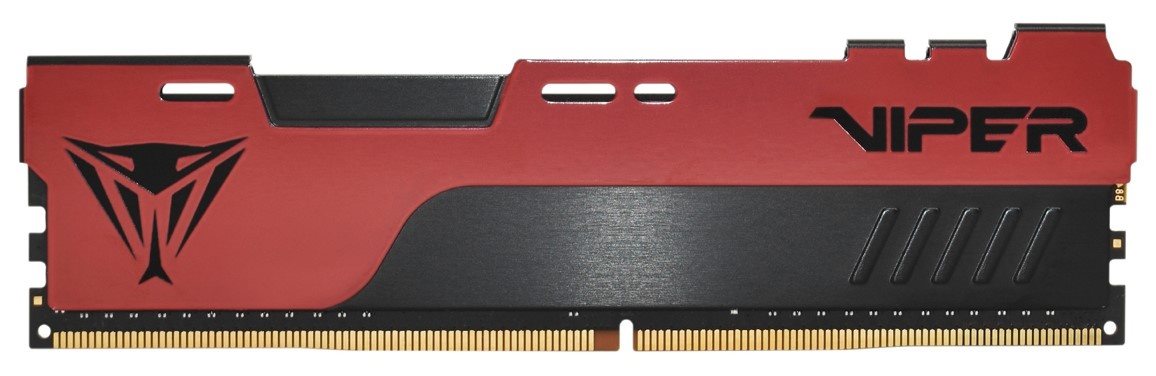 Оперативная память Patriot Viper Elite II 8Gb DDR4-3600MHz