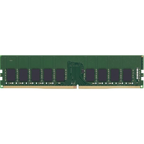 Оперативная память Kingston 8GB D4-3200E22 1Rx8 UDIMM