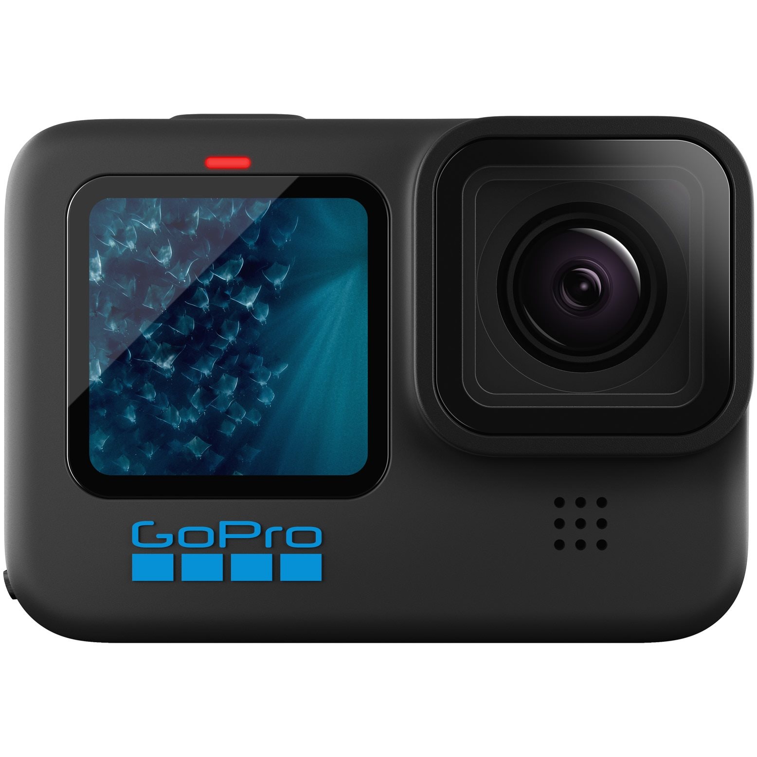 Экшн камера GoPro HERO 11 Black